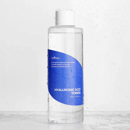 Isntree Hyaluronic Acid Toner Plus