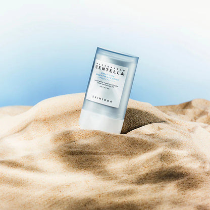 Skin1004 Madagascar Centella Hyalu-Cica Silky Fit Sun Stick