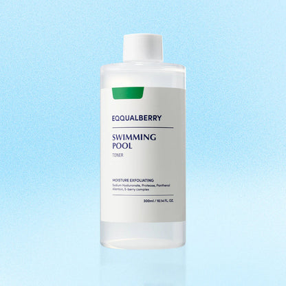 Eqqualberry Swimming Pool Toner