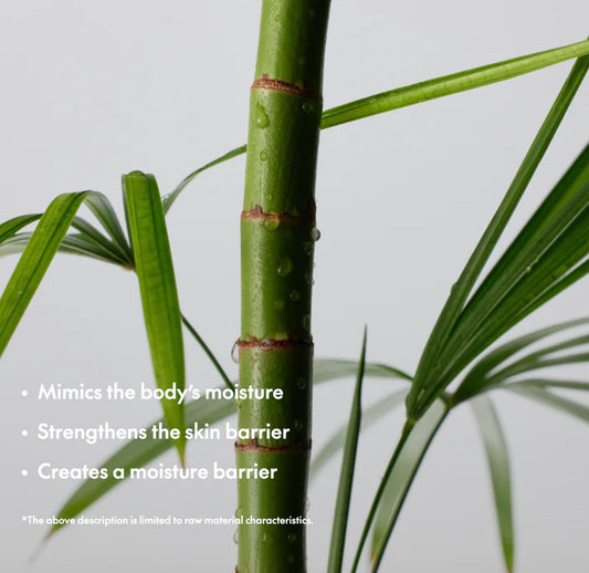 Purito Seoul Mighty Bamboo Panthenol Cream